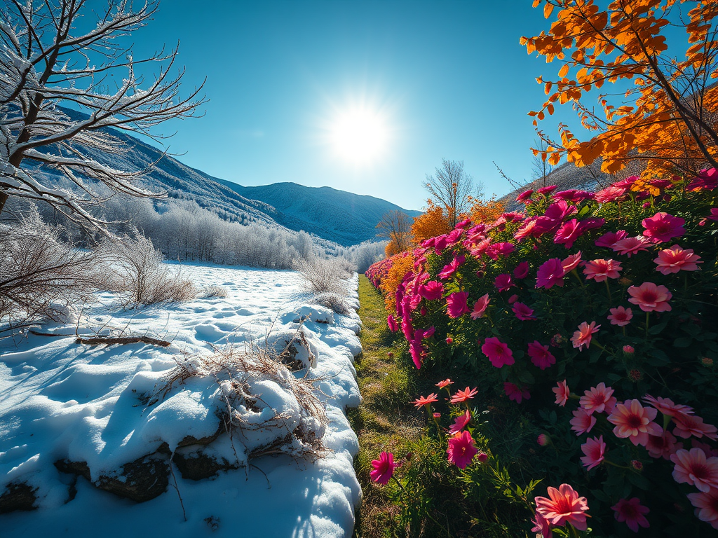 Winter – Summer&nbsp;Schedule