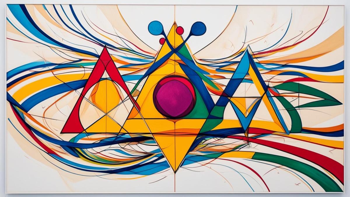 The Enneagram and the Love of God: A Lenten Teaching&nbsp;Series