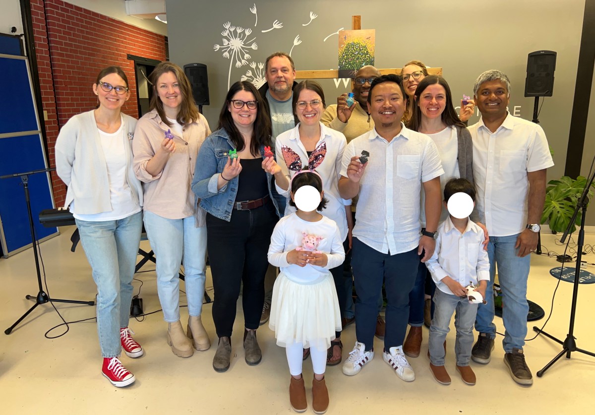 Homily: Resurrection in the&nbsp;Meantime