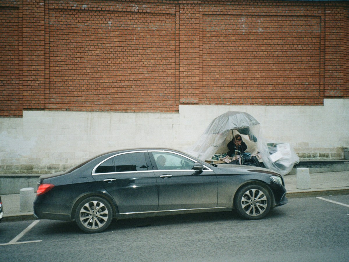 Homily: The Hazard of Wealth and the Preferential Option of the&nbsp;Poor